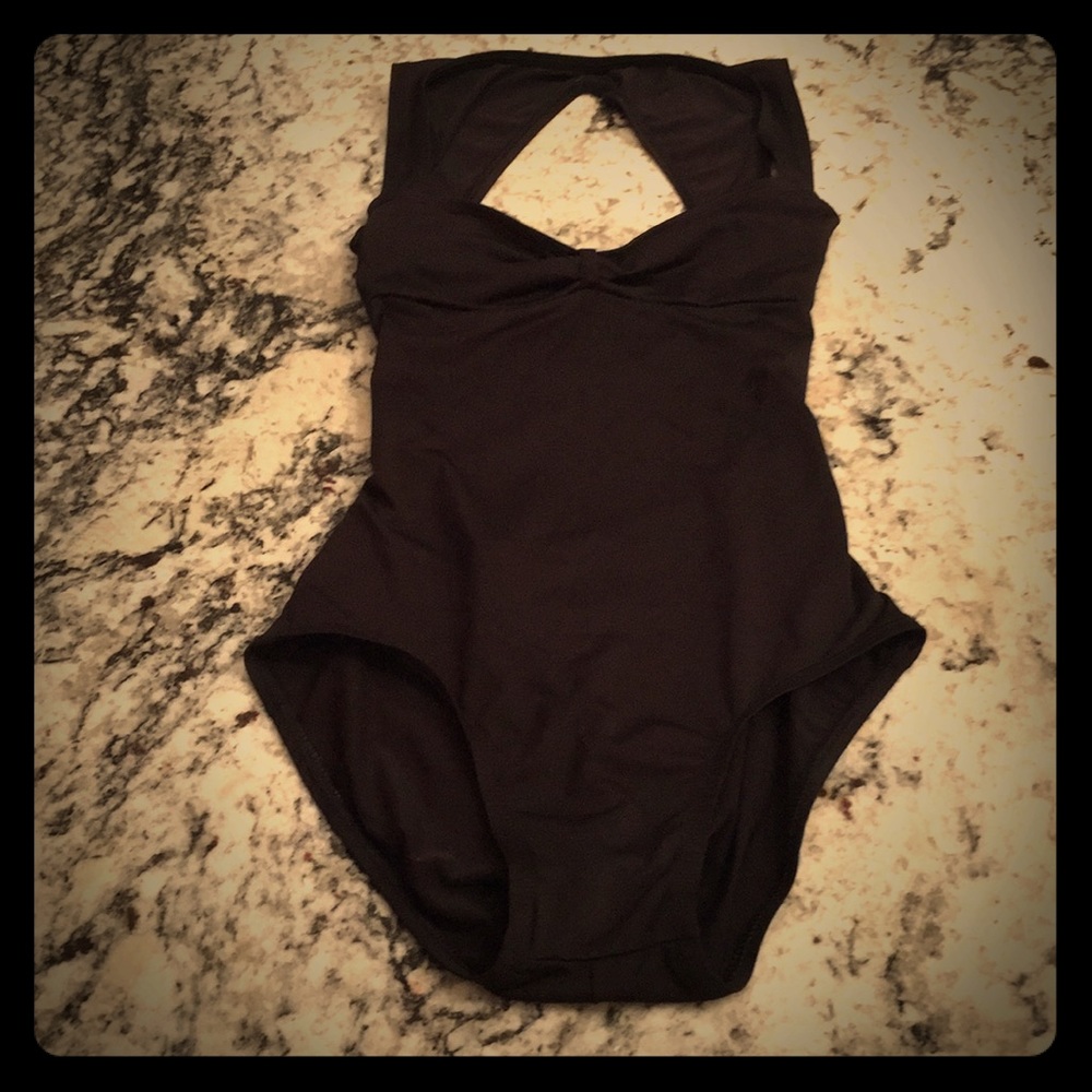 NATALIE dancewear/ swimsuit